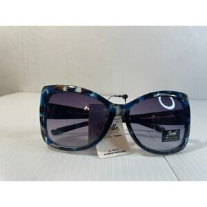"GISELLE WOMEN'S CAT EYE SUNGLASSES''